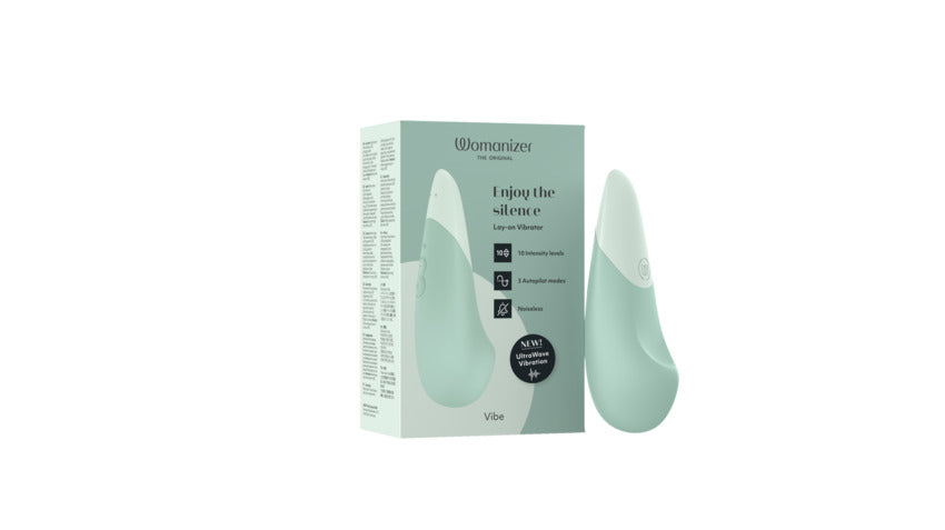 Womanizer Vibe | Sage