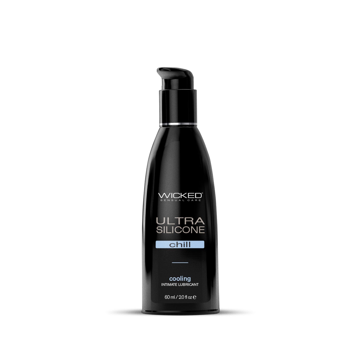Ultra Chill Silicone Lube | Travel Size