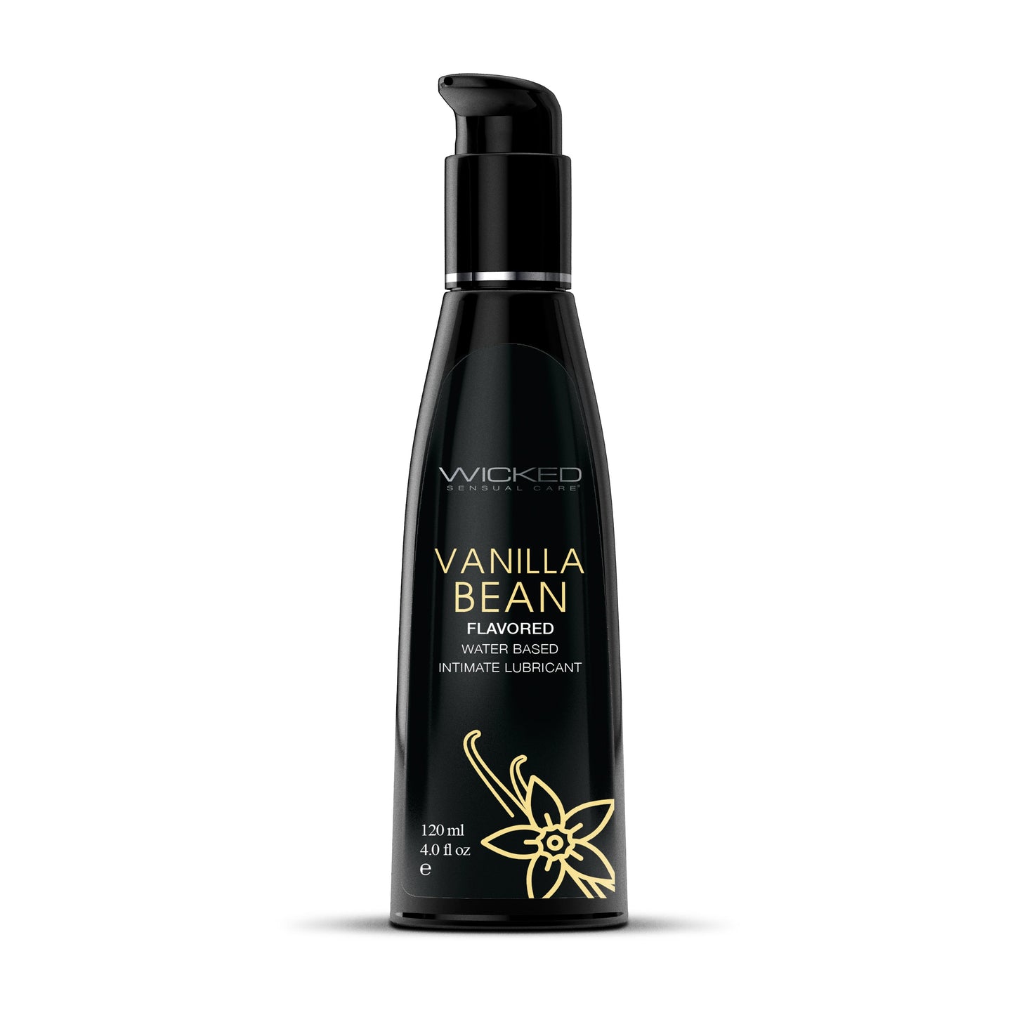 Aqua | Vanilla Bean
