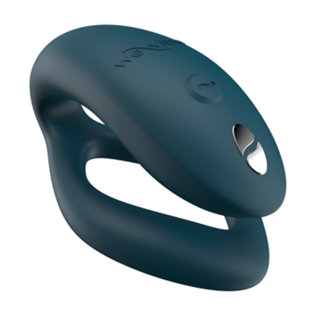 We-Vibe Sync O | Green Velvet