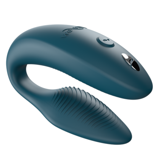 We-Vibe Sync 2 | Green Velvet