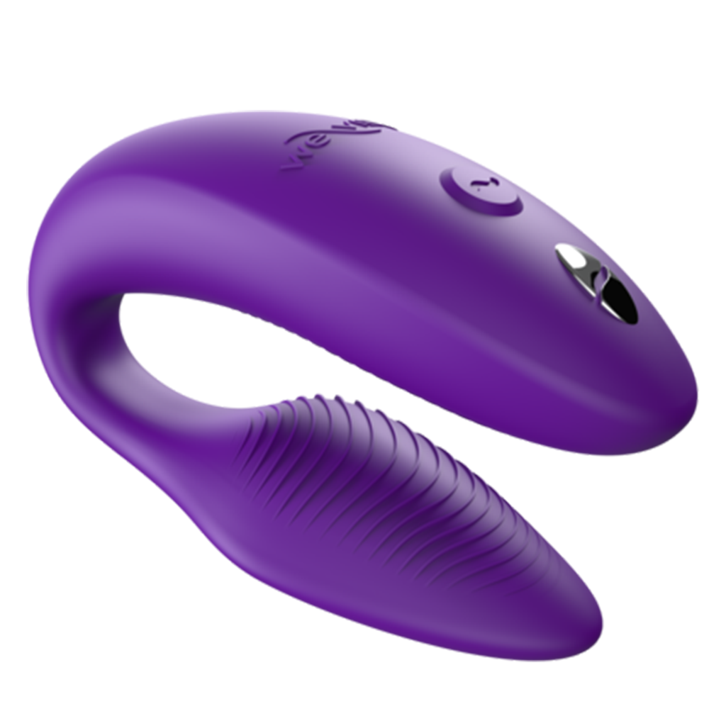 We-Vibe Sync | Purple