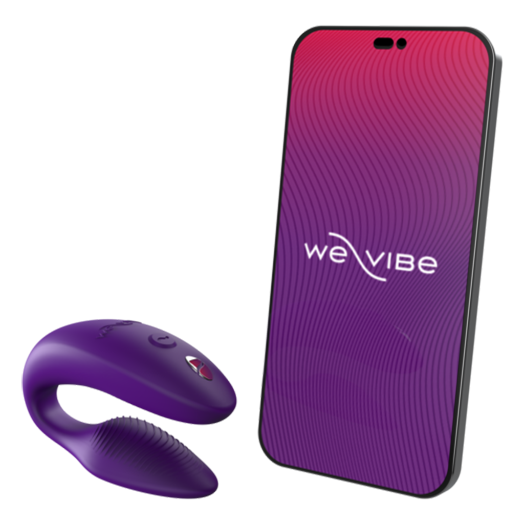 We-Vibe Sync | Purple