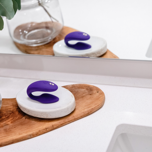 We-Vibe Sync | Purple