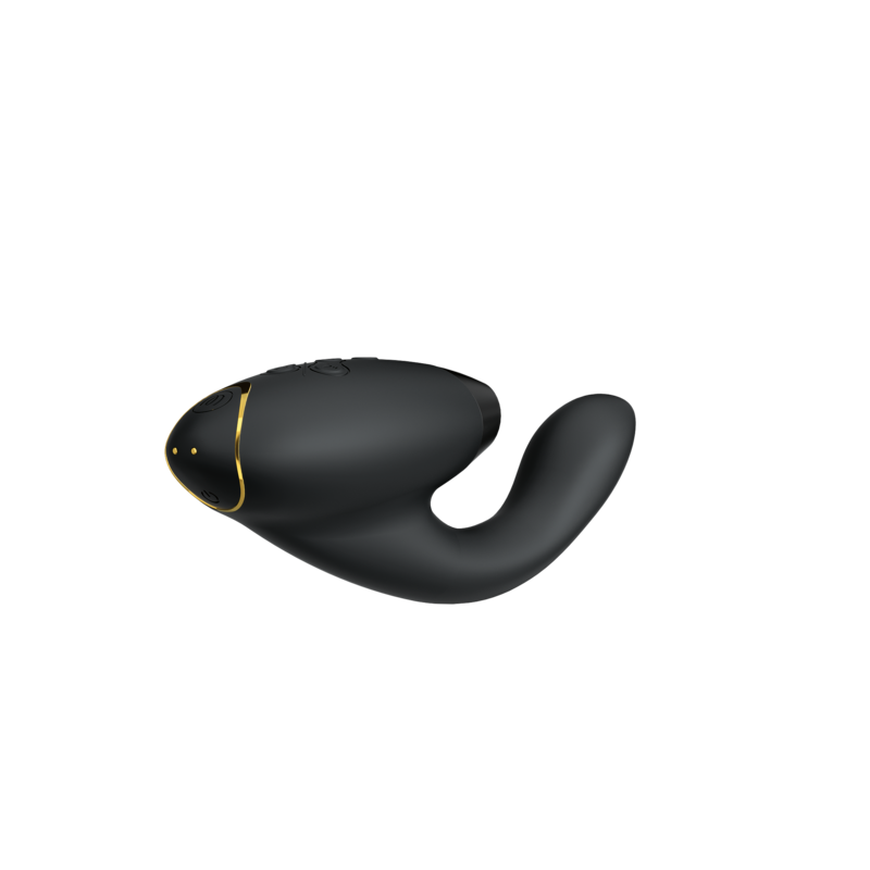 Womanizer Duo 2 | Black