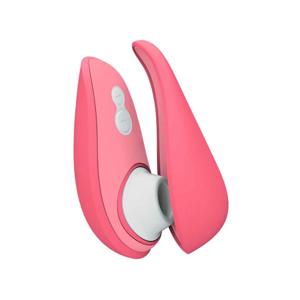 Womanizer Liberty 2 | Vibrant Rose