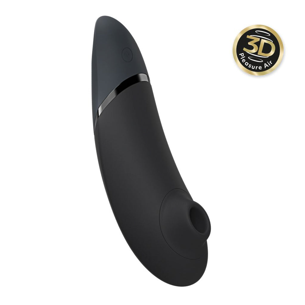 Womanizer Next | Black