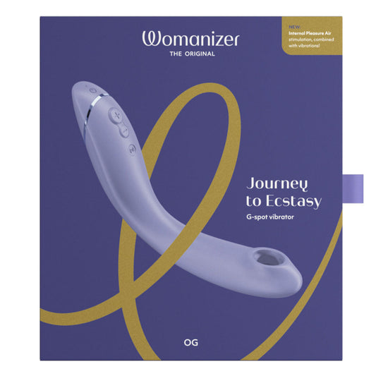 Womanizer OG | Lilac