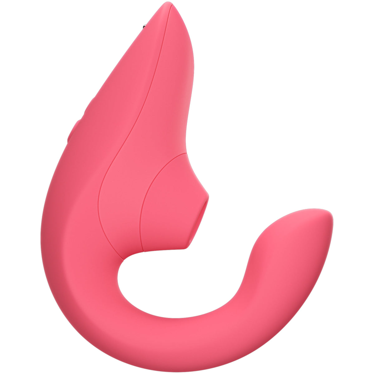 Womanizer Blend | Vibrant Rose