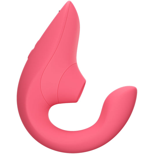 Womanizer Blend | Vibrant Rose