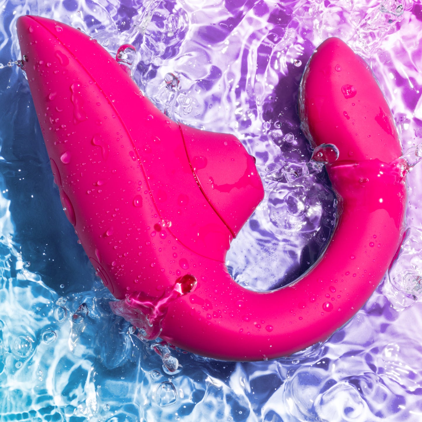 Womanizer Blend | Pink